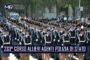 CONCORSO PUBBLICO PER L’ASSUNZIONE DI 4400 ALLIEVI AGENTI DELLA POLIZIA DI STATO, APERTO AI CITTADINI ITALIANI PROVENIENTI DALLA VITA CIVILE E AI VOLONTARI IN FERMA PREFISSATA DELLE FORZE ARMATE – D.C.P. DEL 29 APRILE 2026.