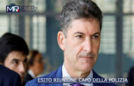 ESITO INCONTRO CON IL CAPO DELLA POLIZIA SULLE NORME DEL DECRETO FORZE DI POLIZIA