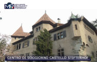 Centro di soggiorno montano della Polizia di Stato “Castello StifterhoF