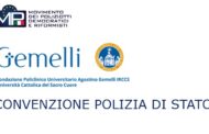 FONDAZIONE POLICLINICO UNIVERSITARIO AGOSTINO GEMELLI IRCCS