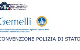 FONDAZIONE POLICLINICO UNIVERSITARIO AGOSTINO GEMELLI IRCCS