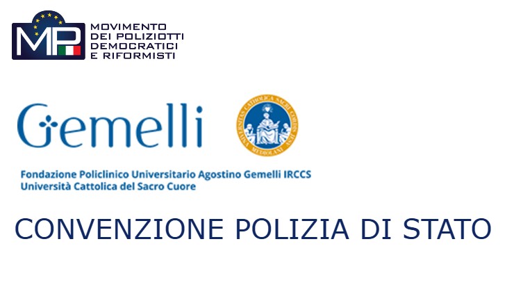 FONDAZIONE POLICLINICO UNIVERSITARIO AGOSTINO GEMELLI IRCCS