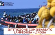OSSERVAZIONI ISTITUZIONE COMMISSARIATO DI P.S. LAMPEDUSA - LINOSA - LA POSIZIONE DELLA FEDERAZIONE