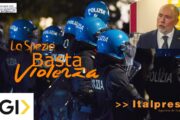 La Spezia, feriti 10 poliziotti: MP serve chiarezza operativa e tutela concreta per il personale