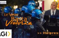 La Spezia, feriti 10 poliziotti: MP serve chiarezza operativa e tutela concreta per il personale