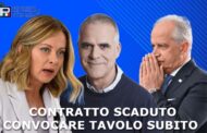 CONTRATTO SICUREZZA 2025-2027: MP, “SILENZIO INACCETTABILE, SERVONO RISPOSTE SUBITO”