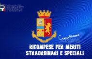 CONSIGLIO PE RICOMPENSE PER MERITI STRAORDINARI E SPECIALI RIUNIONE