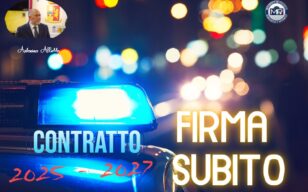 COMPARTO SICUREZZA: MP, “CHIUDERE IL CONTRATTO SUBITO. ORA SERVE DETASSAZIONE E PREVIDENZA”