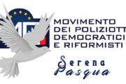 AUGURI DI BUONA PASQUA DAL MOVIMENTO DEI POLIZIOTTI ITALIANI