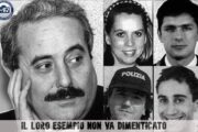 MP ricorda Giovanni Falcone: “Il suo esempio guida ancora chi serve lo Stato”