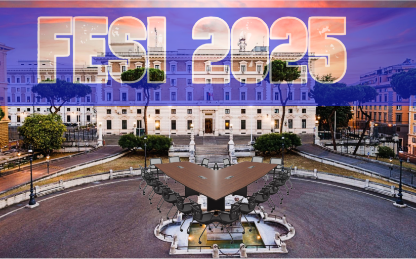 FONDO PER L'EFFICIENZA DEI SERVIZI ISTITUZIONALI PROCEDURA RIUNIONE DEL 21 MAGGIO 2026