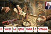 SICILIA, MP: “KALASHNIKOV TORNANO A SPARARE, SERVE UN IMMEDIATO RAFFORZAMENTO DEGLI ORGANICI DELLA POLIZIA DI STATO”