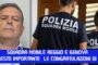 “Arresto del latitante Trimboli, MP: ennesimo duro colpo alla ’ndrangheta grazie alla professionalità della Polizia di Stato”