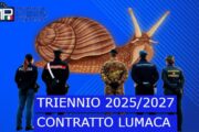 TRIENNIO CONTRATTUALE FORZE DI POLIZIA 2025/2027 DANNOSAMENTE LENTA ED INCONCLUDENTE