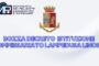 ISTITUZIONE COMMISSARIATO DISTACCATO DI PUBBLICA SICUREZZA LAMPEDUSA LINOSA BOZZA DECRETO