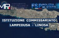 COMMISSARIATO DI P.S. LAMPEDUSA LINOSA – APERTURA IMMINENTE MA IL PERSONALE RISCHIA DI…..