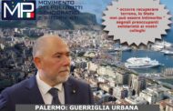 Aggressione a Palermo, Alletto (MP): «Falso miele territorio ad alto rischio, serve la forza dello Stato contro il controllo mafioso»