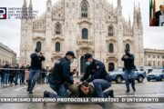 Reggio Emilia, MP:
