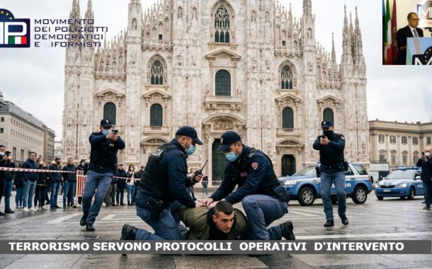 Reggio Emilia, MP: