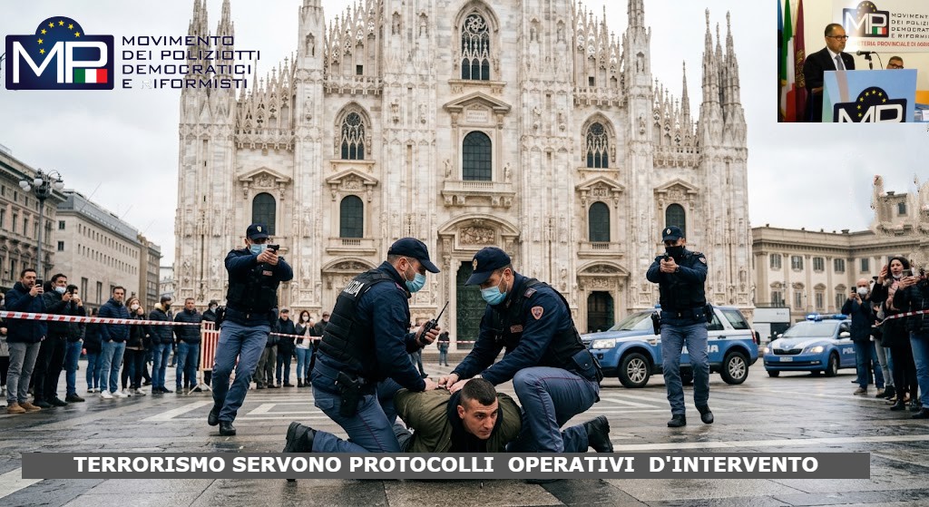 Reggio Emilia, MP: 