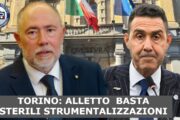 COMUNICATO STAMPA SEGRETARIO GENERALE SU CONVEGNO POLIZIA SOLO POLEMICHE STRUMENTALI