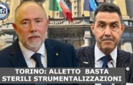 COMUNICATO STAMPA SEGRETARIO GENERALE SU CONVEGNO POLIZIA SOLO POLEMICHE STRUMENTALI