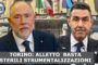 COMUNICATO STAMPA SEGRETARIO GENERALE SU CONVEGNO POLIZIA SOLO POLEMICHE STRUMENTALI