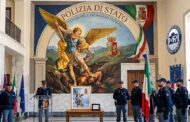 OGGI FESTEGGIAMO SAN MICHELE ARCANGELO PATRONO DELLA POLIZIA DI STATO