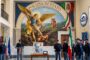 OGGI FESTEGGIAMO SAN MICHELE ARCANGELO PATRONO DELLA POLIZIA DI STATO
