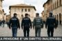 LA POSIZIONE DI MP SULL'INCONTRO CON IL MINISTRO PER LA PUBBLICA AMMINISTRAZIONE ZANGRILLO DIRITTO ALLA PENSIONE