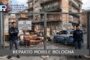 REPARTO MOBILE DI BOLOGNA QUANDO IL DEGRADO DIVENTA UNA ROUTINE