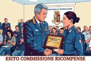 ESITO COMMISSIONE PER LODEVOLE COMPORTAMENTO DEL 15 OTTOBRE 2026