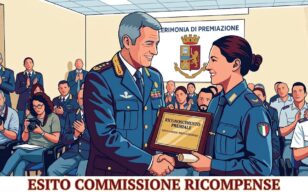 ESITO COMMISSIONE PER LODEVOLE COMPORTAMENTO DEL 15 OTTOBRE 2026