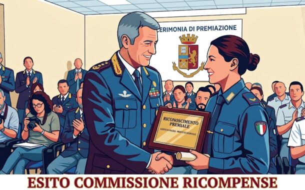 ESITO COMMISSIONE PER LODEVOLE COMPORTAMENTO DEL 15 OTTOBRE 2026