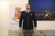 DEGRADO ALL'INTERNO DEL VII REPARTO MOBILE DI BOLOGNA -LA RISPOSTA DEL DIRIGENTE NELLA DIREZIONE GIUSTA