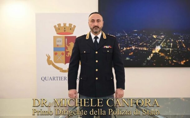 DEGRADO ALL'INTERNO DEL VII REPARTO MOBILE DI BOLOGNA -LA RISPOSTA DEL DIRIGENTE NELLA DIREZIONE GIUSTA