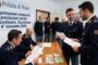 RIVALUTAZIONE TRATTAMENTO ECONOMICO DIRIGENTI E LIQUIDAZIONE ECCEDENZE 4º TRIMESTRE 2024 STRAORDINARIO PERSONALE POLIZIA DI STATO